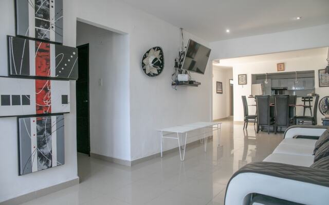 Hostel Caribe Cartagena
