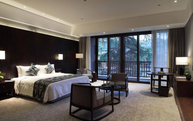 Yagu Resort Hangzhou