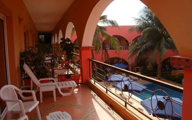 Airport Hotel Dakar