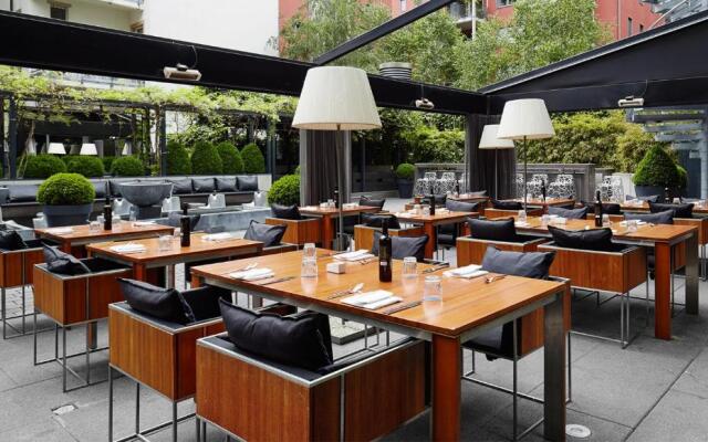 Roomers, Frankfurt, a Member of Design Hotels