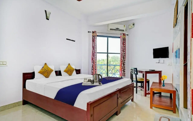 Spot On 702010 Cherai Homes