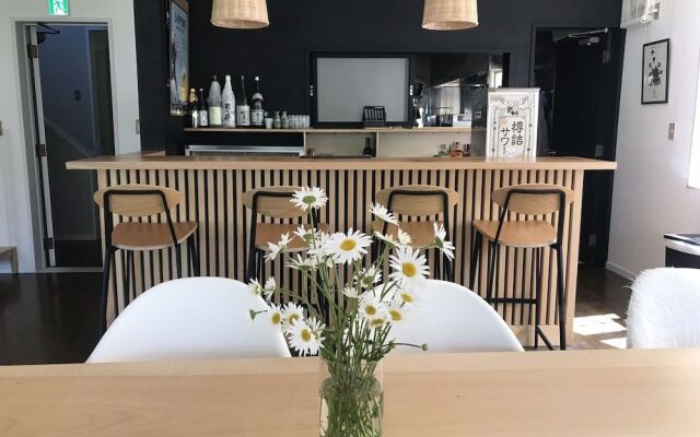 Myoko Forest Lodge - Hostel