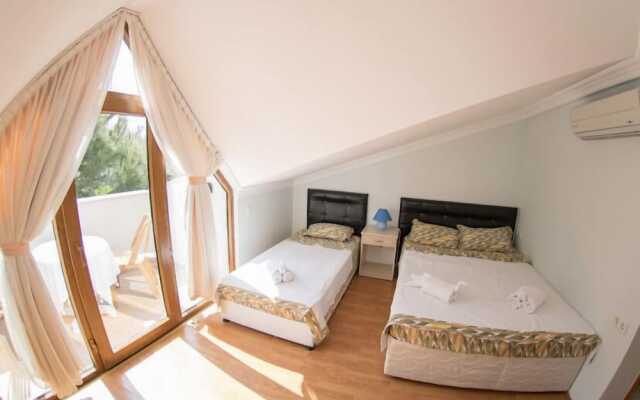 Boncuklu Otel