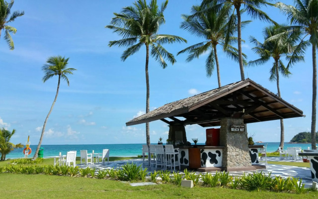 Indra Maya Pool Villas