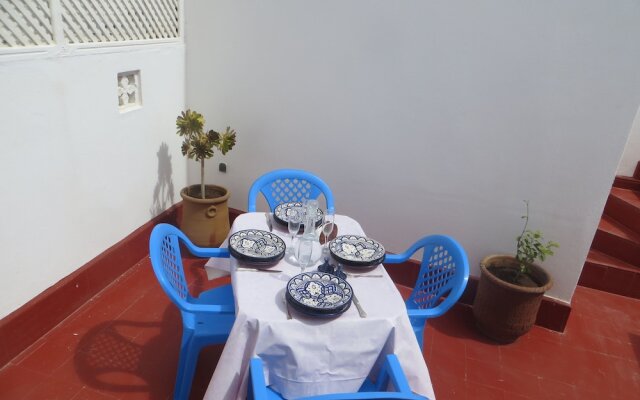 Riad Gloria