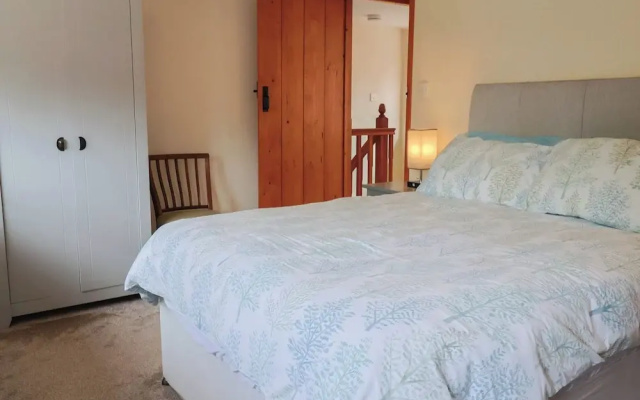 Jasmine Cottage