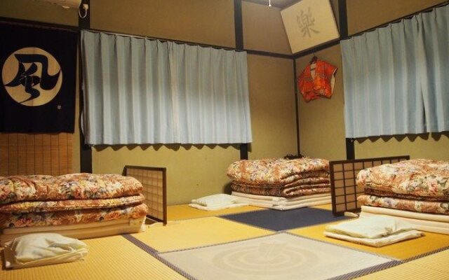 Kakure-Yado Yuji-inn - Hostel