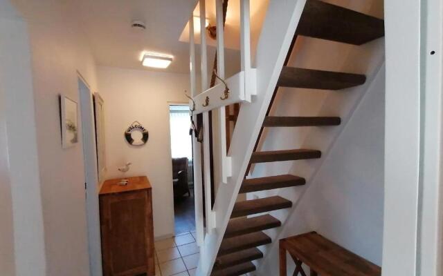 Sylter-Finke-Appartement