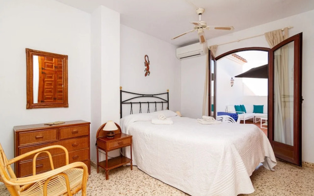 San Francisco 71 Casasol Apartments