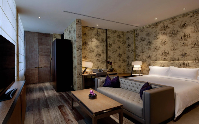 Diaoyutai Boutique Hotel Chengdu