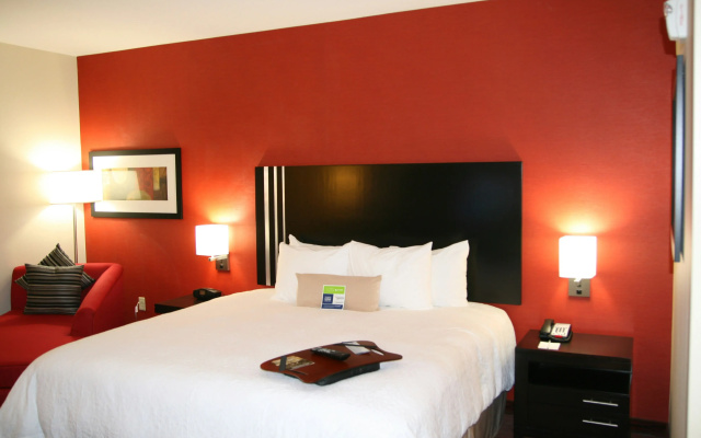 Hampton Inn & Suites Lebanon