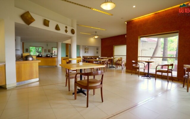 Ras By Treat Resorts