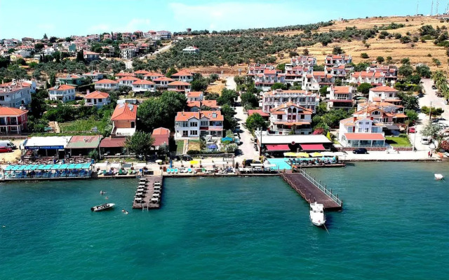 Cunda Deniz Hotel