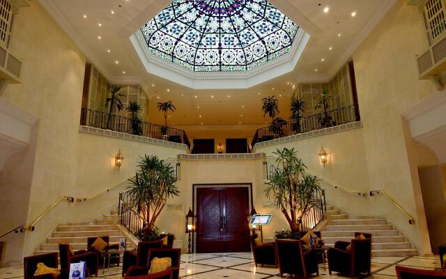 Le Meridien Jeddah