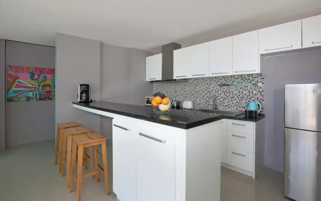 Kamala Hill View Villa Natural Touch A4