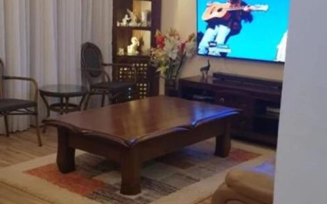 Stay.Plus Parklands 4 Bedroom Apartment