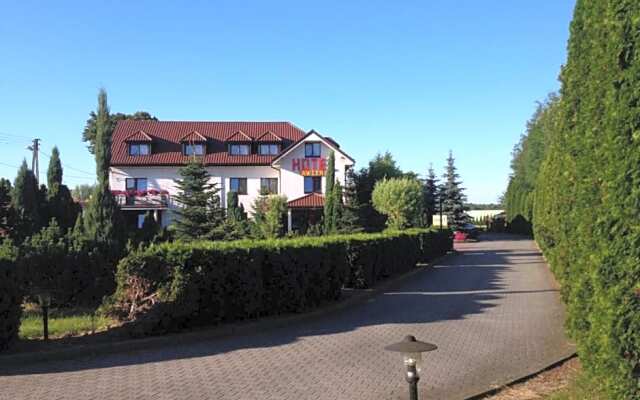 Hotel Restauracja Tawerna Gliwice - ozonujemy pokoje