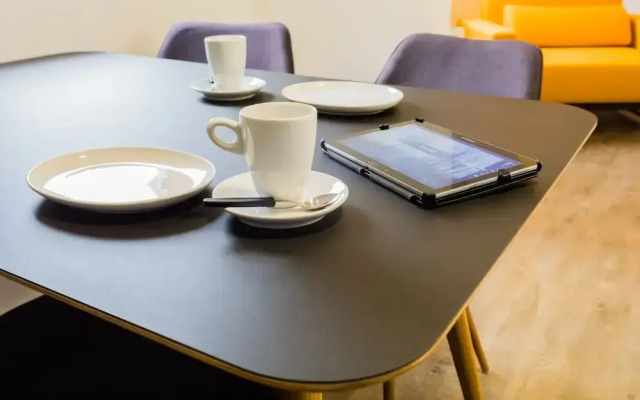 Apartmenthaus Königsallee