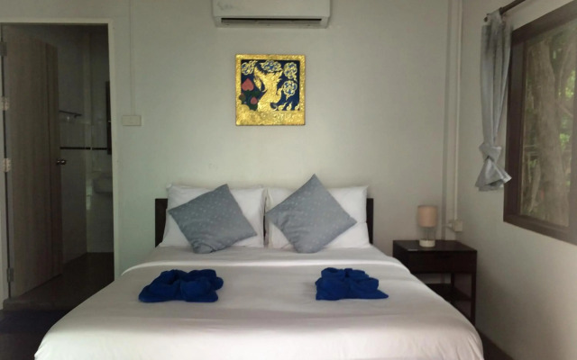 Sunrise Villas Seaview