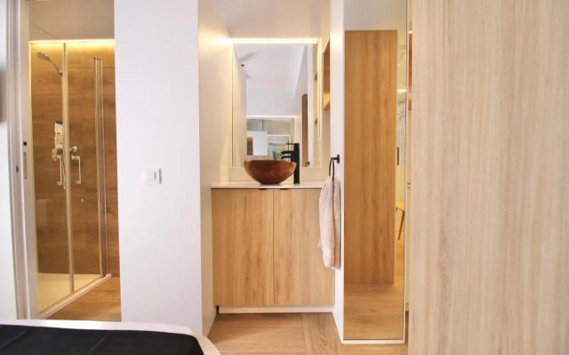 Estudio Port Experience
