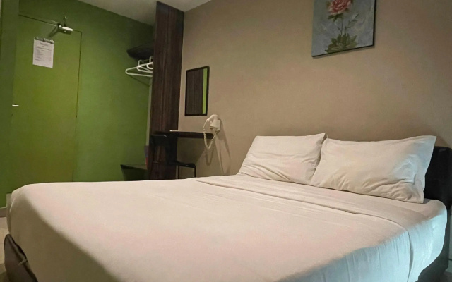 Parc Hotel Pelangi Damansara – Guest Rooms – Petaling Jaya