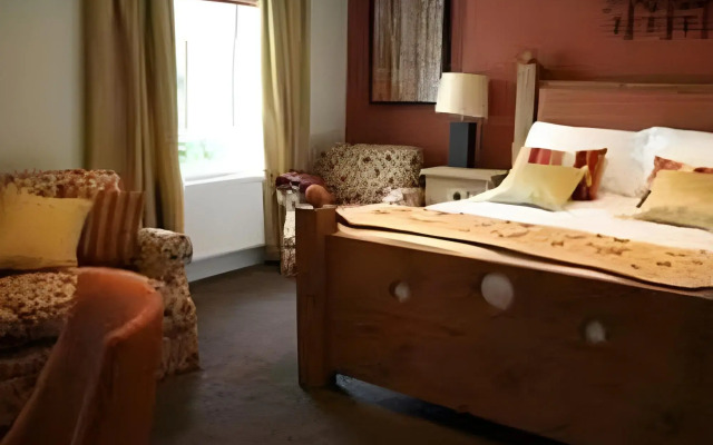 The Barrington Arms Hotel