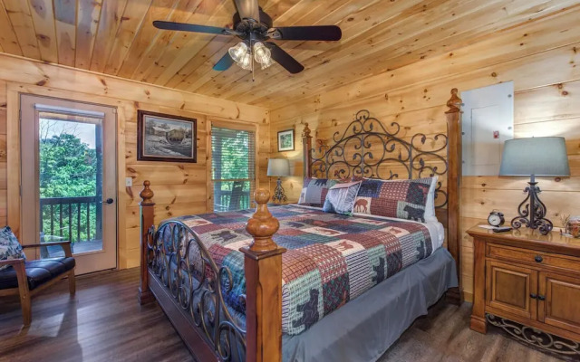 All About the Smokies