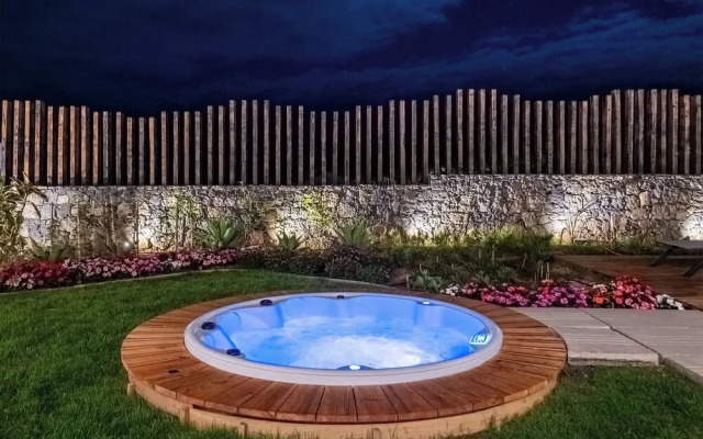 Mónaco Suites & Garden
