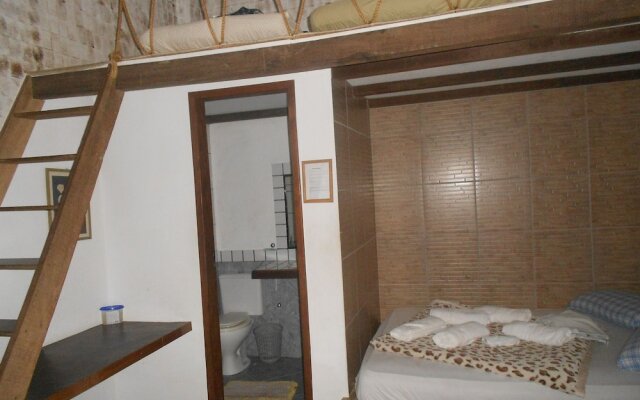 Gohouse - Suite Tonelero 03