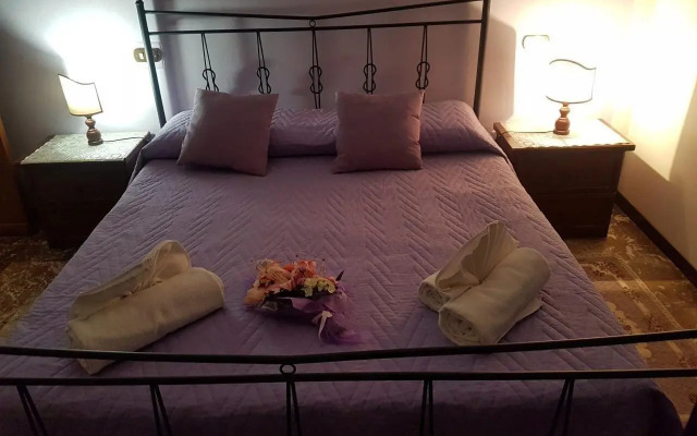 Residenza Di Campagna