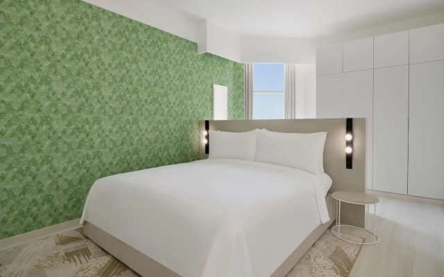 Element West Bay Doha