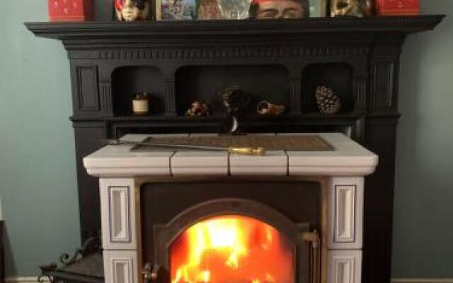 Ballyteige Lodge