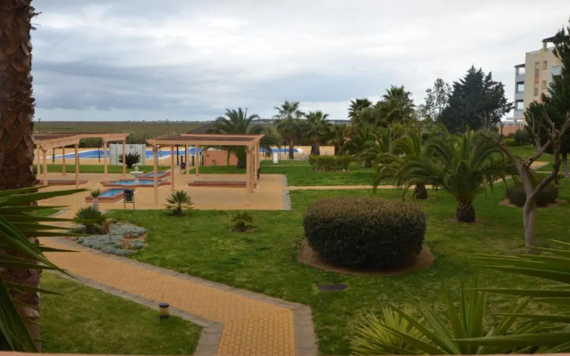 Solmares Las Marismas 46A