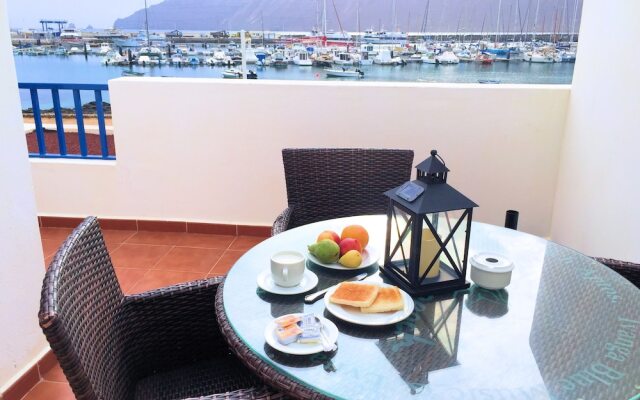 Evita Beach Apartamentos