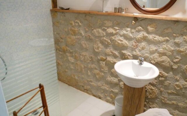 Chambres D'Hotes Le Hour