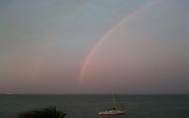 Departamento Rentas Vacacionales Cancun 002