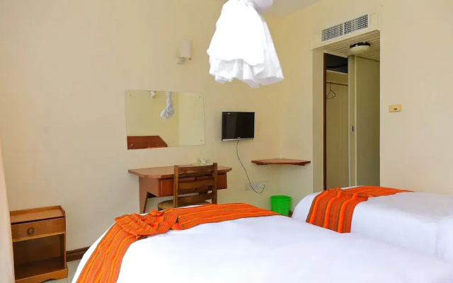 Midview Hotel-Nyali