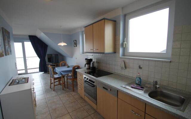 2040 - Haus Strandperle