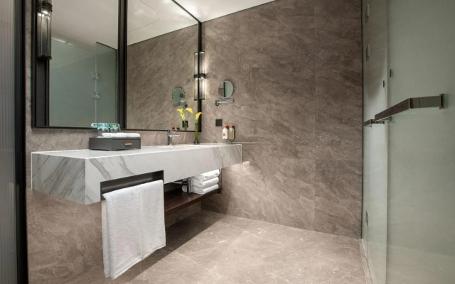 Crowne Plaza Zhengzhou High Tech Zone