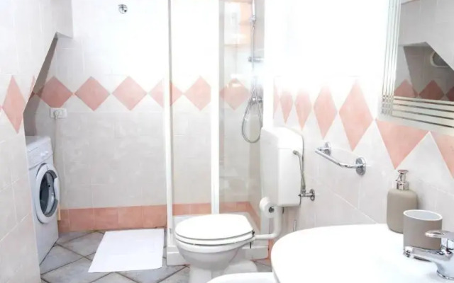 Villa Sul Mare Porto Corallo