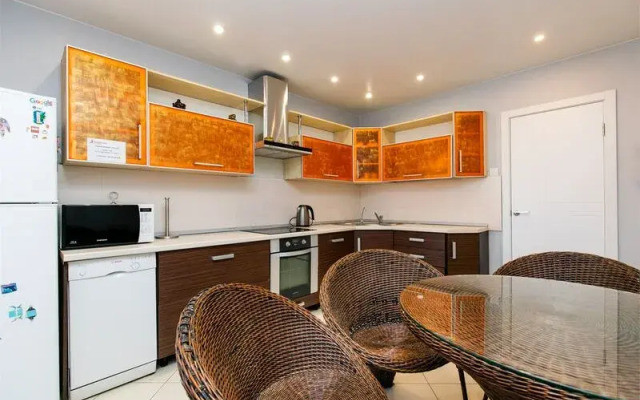 Apartamenty Kakadu na ul. SHeronova 10