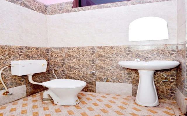Palace Plaza by OYO Rooms