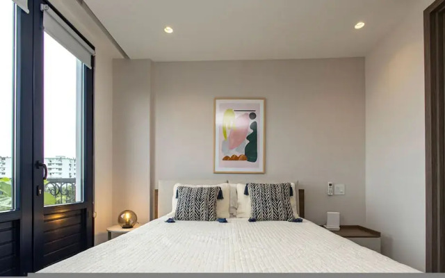 The Acapella Condo by Acomodo