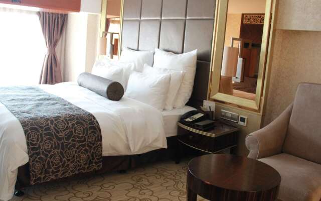 Best Western Premier Hotel Hefei