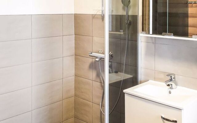 Holiday Home Merimetso