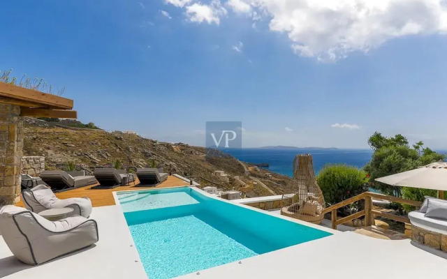 True Luxury and Calm Environment Combined