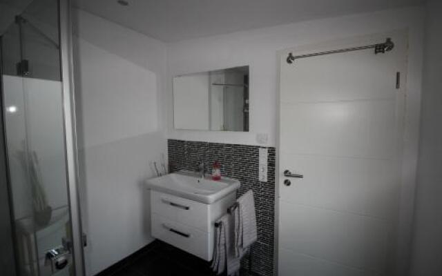 Ferienwohnung Schamne