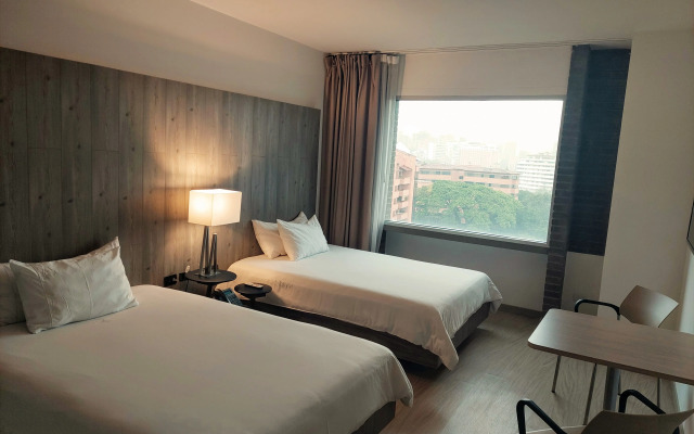 V Grand Hotel, a member of Radisson Individuals