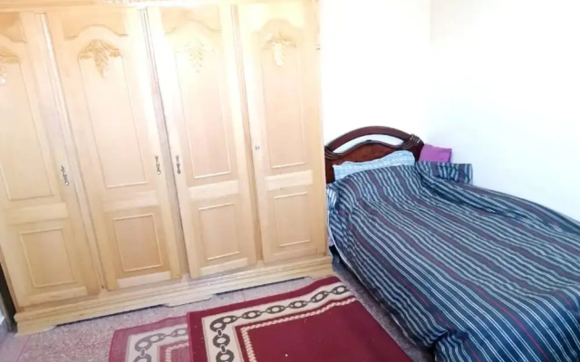 Apartment With 2 Bedrooms in Khenifra, With Wifi