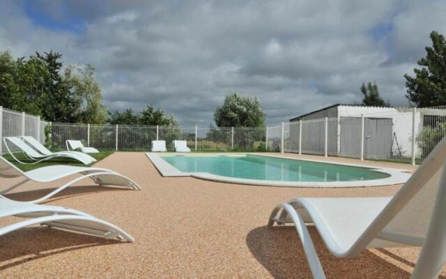 Gîte Soullans, 3 pièces, 4 personnes - FR-1-426-321